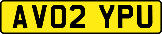 AV02YPU