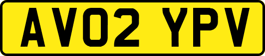 AV02YPV