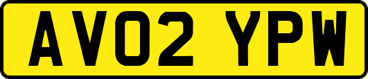 AV02YPW