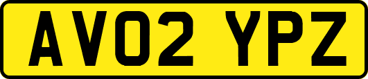 AV02YPZ