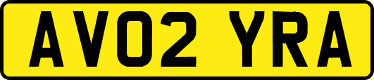 AV02YRA