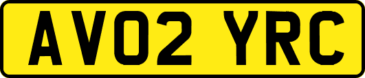 AV02YRC