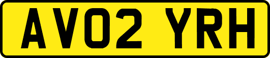AV02YRH