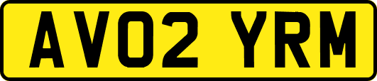 AV02YRM