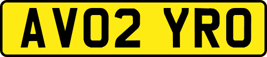 AV02YRO