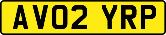 AV02YRP