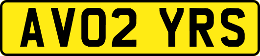 AV02YRS