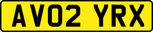 AV02YRX