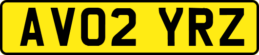 AV02YRZ