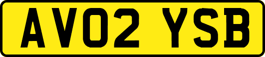 AV02YSB