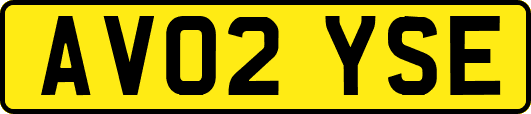 AV02YSE