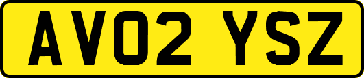 AV02YSZ