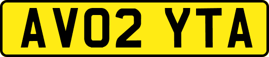 AV02YTA