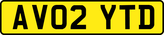 AV02YTD