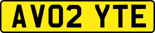 AV02YTE