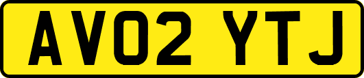 AV02YTJ