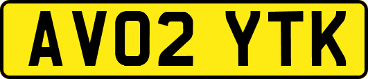 AV02YTK