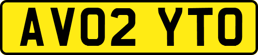 AV02YTO