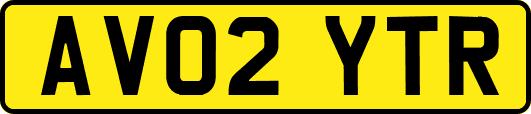 AV02YTR