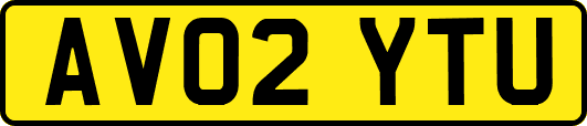 AV02YTU