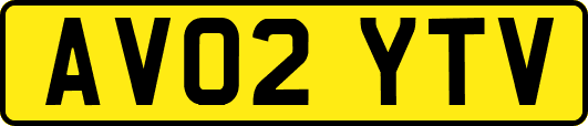 AV02YTV