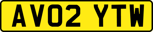 AV02YTW