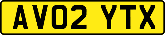 AV02YTX
