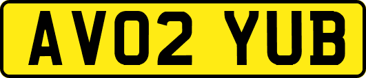 AV02YUB