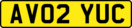 AV02YUC
