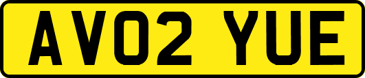 AV02YUE