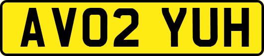 AV02YUH