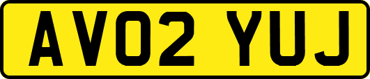 AV02YUJ
