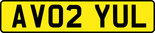 AV02YUL