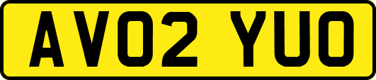 AV02YUO
