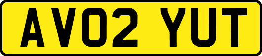 AV02YUT