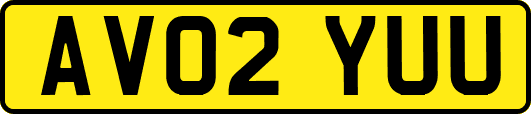 AV02YUU