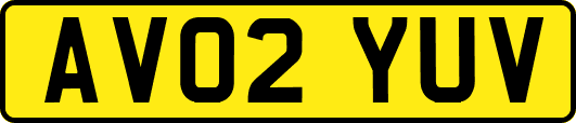 AV02YUV