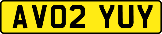 AV02YUY