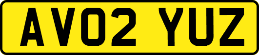 AV02YUZ