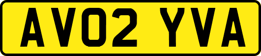 AV02YVA