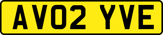AV02YVE
