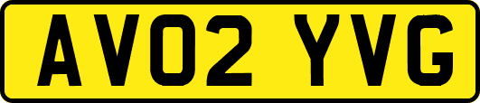 AV02YVG