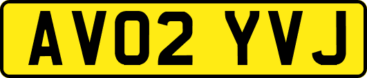 AV02YVJ