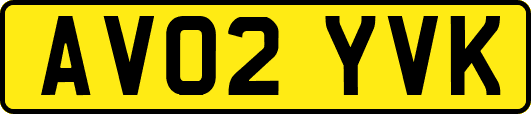 AV02YVK