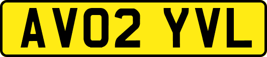 AV02YVL