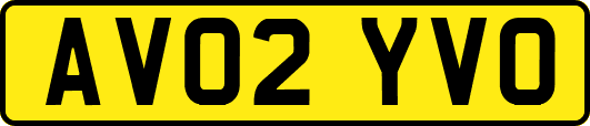 AV02YVO