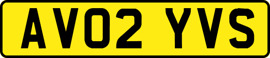 AV02YVS