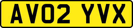 AV02YVX