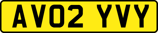 AV02YVY