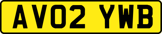 AV02YWB